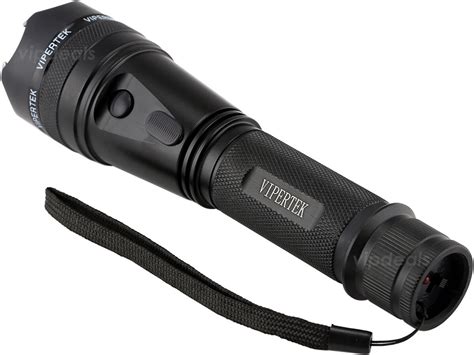 vipertek vts 195 stun gun.